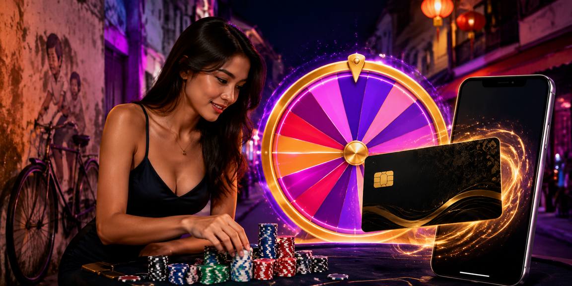 Slots 4d moon Untuk Malaysia